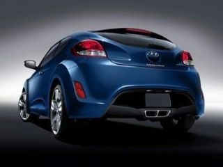 Used 2016 Hyundai Veloster Base in Santa Rosa, California