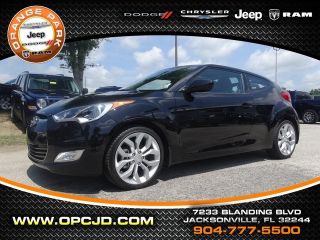Used 2013 Hyundai Veloster in Jacksonville, Florida