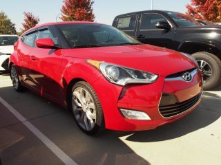 Used 2013 Hyundai Veloster in Rock Hill, South Carolina