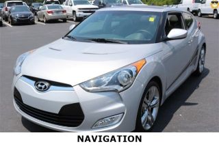 Used 2013 Hyundai Veloster RE-MIX in Canton, Georgia