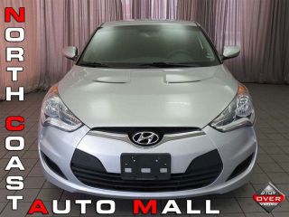 Used 2014 Hyundai Veloster in Warren, Ohio