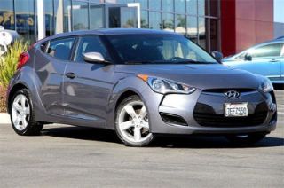 Used 2014 Hyundai Veloster in Oakland, California