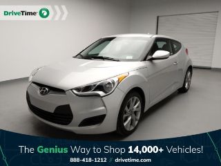 Used 2016 Hyundai Veloster in Taylor, Michigan