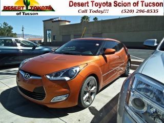 Used 2013 Hyundai Veloster Base in Tucson, Arizona