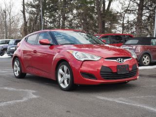 Used 2013 Hyundai Veloster RE-MIX in Philadelphia, Pennsylvania