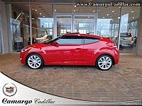 Used 2012 Hyundai Veloster in Cincinnati, Ohio