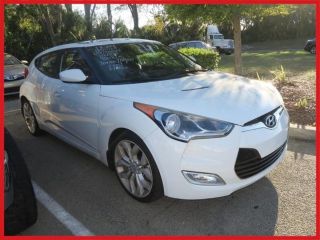 Used 2013 Hyundai Veloster RE-MIX in Holiday, Florida