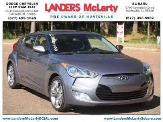 Used 2013 Hyundai Veloster Base in Huntsville, Alabama