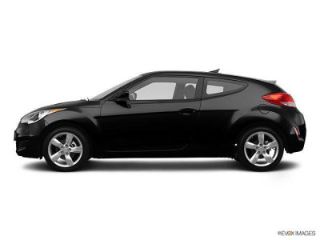 Used 2012 Hyundai Veloster in Pittston, Pennsylvania