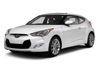 Used 2013 Hyundai Veloster RE-MIX in West Palm Beach, Florida
