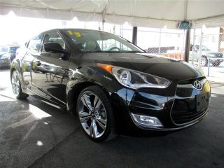 Used 2013 Hyundai Veloster RE-MIX in Miami, Florida