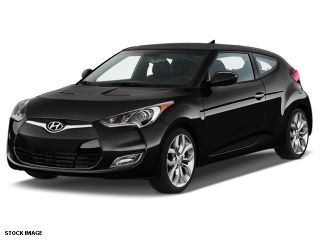 Used 2015 Hyundai Veloster RE-FLEX in Shrewsbury, New Jersey