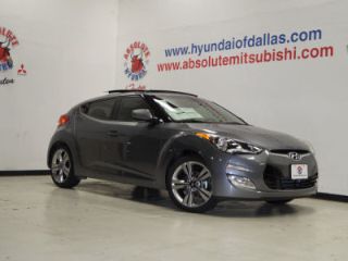 Used 2016 Hyundai Veloster Base in Mesquite, Texas