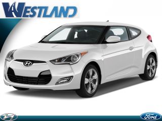 Used 2016 Hyundai Veloster in Ogden, Utah