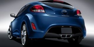 Used 2016 Hyundai Veloster in Commerce, California