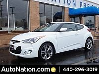 Used 2012 Hyundai Veloster in Cleveland, Alabama
