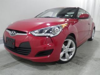 Used 2013 Hyundai Veloster RE-MIX in Laurel, Maryland