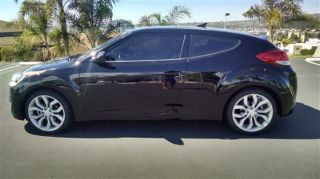 Used 2013 Hyundai Veloster RE-MIX in San Diego, California