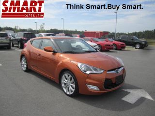 Used 2013 Hyundai Veloster Base in White Hall, Arkansas