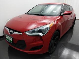 Used 2013 Hyundai Veloster Base in Dallas, Texas
