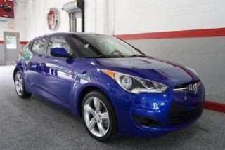 Used 2013 Hyundai Veloster Base in Mentor, Ohio