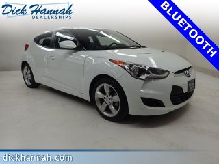 Used 2014 Hyundai Veloster in Vancouver, Washington