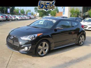 Used 2013 Hyundai Veloster in Roswell, Georgia