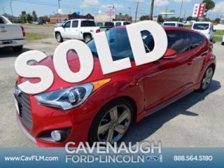 Used 2013 Hyundai Veloster in Walnut Ridge, Arkansas