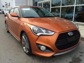 Used 2016 Hyundai Veloster in Terre Haute, Indiana