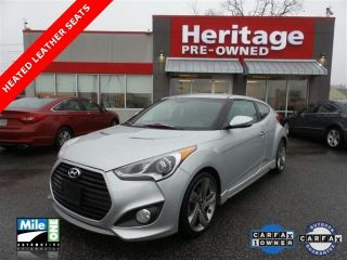 Used 2013 Hyundai Veloster in Baltimore, Maryland