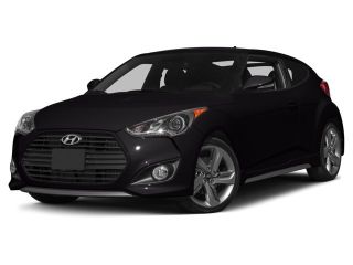 Used 2015 Hyundai Veloster in Orlando, Florida