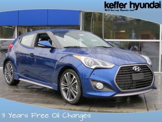 Used 2016 Hyundai Veloster in Matthews, North Carolina