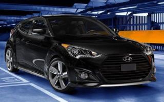 Used 2016 Hyundai Veloster in Humble, Texas