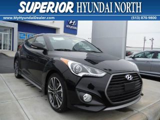 Used 2016 Hyundai Veloster in Fairfield, Ohio