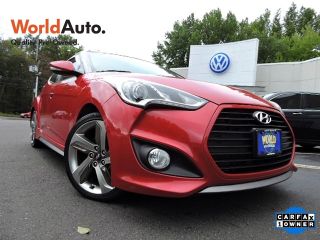 Used 2014 Hyundai Veloster in Neptune, New Jersey