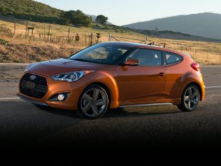 Used 2015 Hyundai Veloster in West Palm Beach, Florida