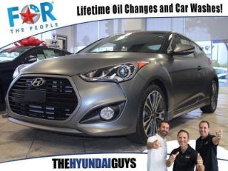 Used 2016 Hyundai Veloster in Glendale, California