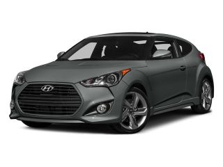 Used 2016 Hyundai Veloster R-Spec in San Antonio, Texas