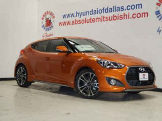 Used 2016 Hyundai Veloster in Mesquite, Texas