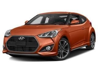 Used 2016 Hyundai Veloster in Columbus, Ohio