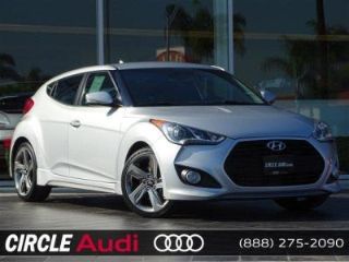 Used 2013 Hyundai Veloster in Long Beach, California