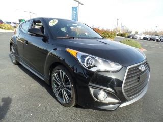 Used 2016 Hyundai Veloster in Albuquerque, New Mexico