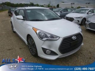 Used 2016 Hyundai Veloster in Baton Rouge, Louisiana