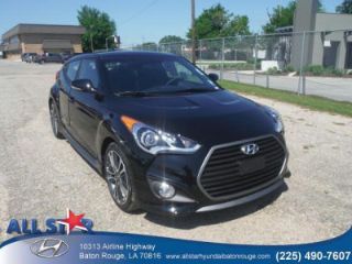 Used 2016 Hyundai Veloster in Baton Rouge, Louisiana