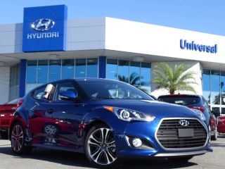 Used 2016 Hyundai Veloster in Orlando, Florida