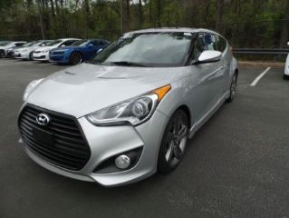 Used 2013 Hyundai Veloster in Lithia Springs, Georgia