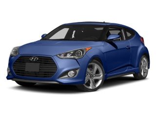 Used 2013 Hyundai Veloster Turbo in Mount Juliet, Tennessee