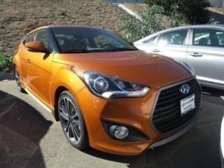 Used 2016 Hyundai Veloster in Escondido, California