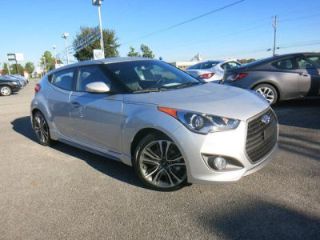 Used 2016 Hyundai Veloster in Murfreesboro, Tennessee