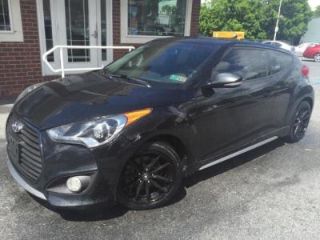 Used 2013 Hyundai Veloster in Bethlehem, Pennsylvania
